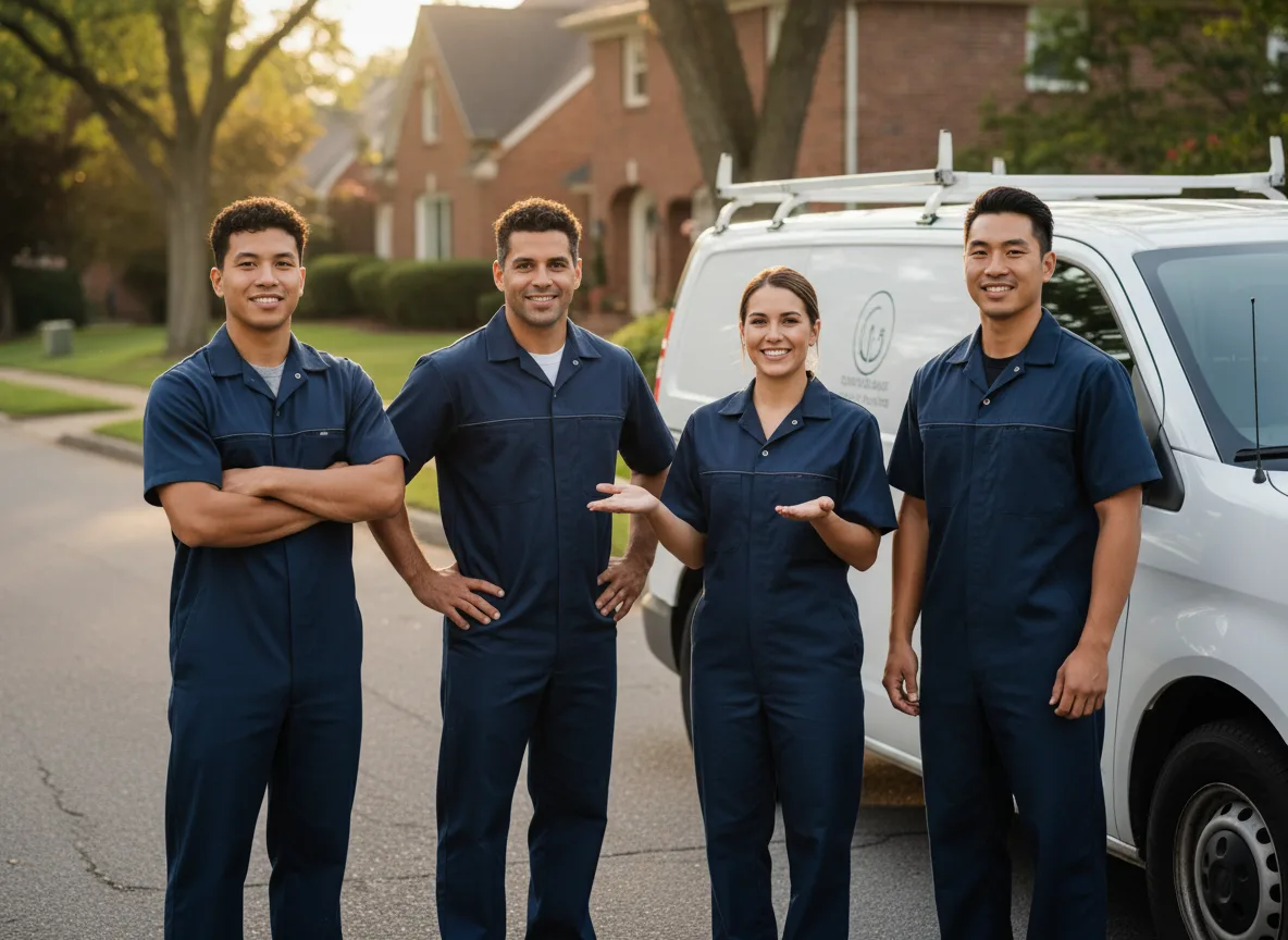 Home Gutter Service company in Colorado City, CO